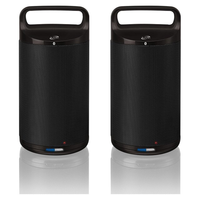 iLive Indoor-Outdoor Dual Bluetooth Speaker 1.jpg